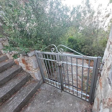 Lemoni - By The Sea With Swimming Pool And Amazing View Villa Xiropigado