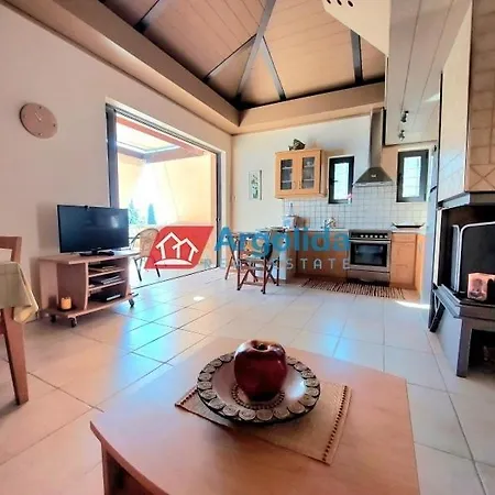 Lemoni - By The Sea With Swimming Pool And Amazing View * Xiropigado