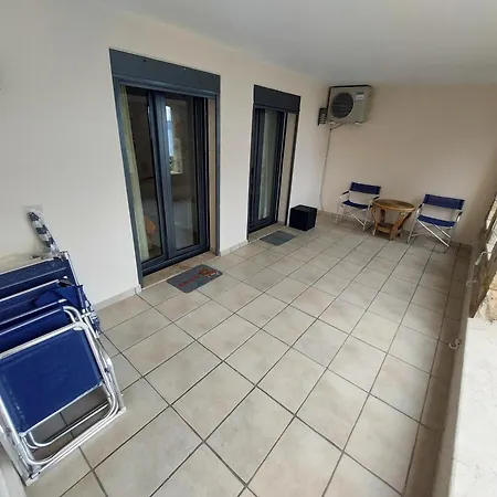 Villa Lemoni - By The Sea With Swimming Pool And Amazing View