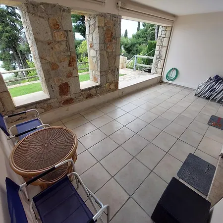 Lemoni - By The Sea With Swimming Pool And Amazing View