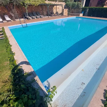 Villa Lemoni - By The Sea With Swimming Pool And Amazing View