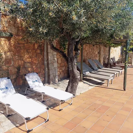 Lemoni - By The Sea With Swimming Pool And Amazing View Xiropigado