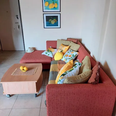 Lemoni - By The Sea With Swimming Pool And Amazing View Villa *