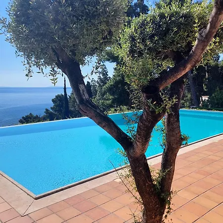 Lemoni - By The Sea With Swimming Pool And Amazing View