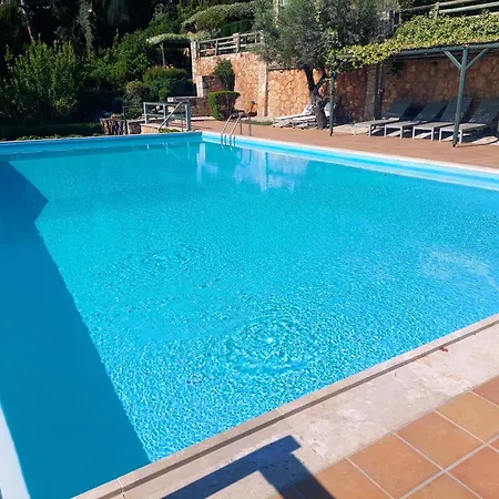 Lemoni - By The Sea With Swimming Pool And Amazing View * Xiropigado