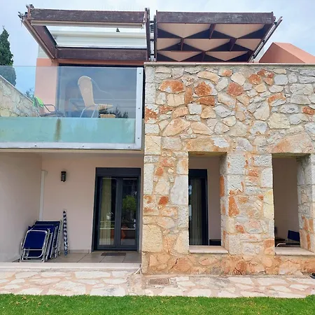 Lemoni - By The Sea With Swimming Pool And Amazing View * Xiropigado