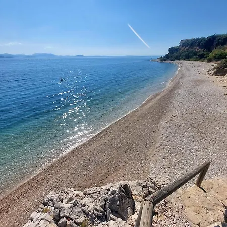 Villa Lemoni - By The Sea With Swimming Pool And Amazing View Xiropigado