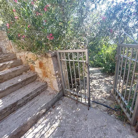 Lemoni - By The Sea With Swimming Pool And Amazing View Villa *