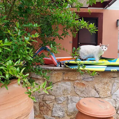 Villa Lemoni - By The Sea With Swimming Pool And Amazing View Xiropigado