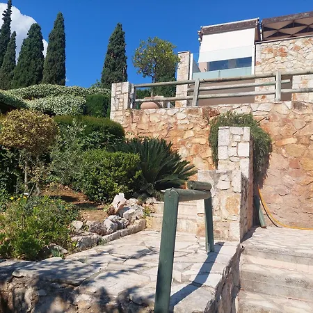 Lemoni - By The Sea With Swimming Pool And Amazing View * Xiropigado