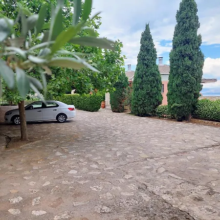 Lemoni - By The Sea With Swimming Pool And Amazing View Villa *