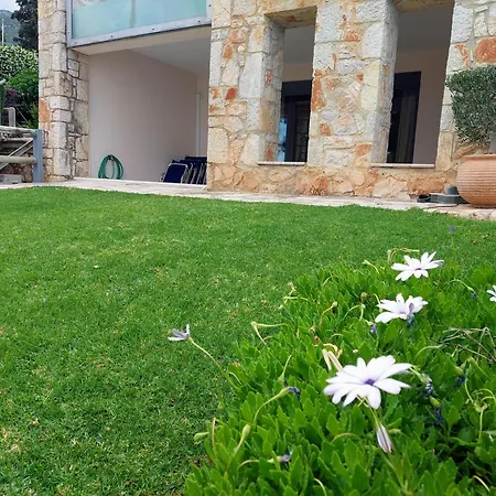 Lemoni - By The Sea With Swimming Pool And Amazing View *